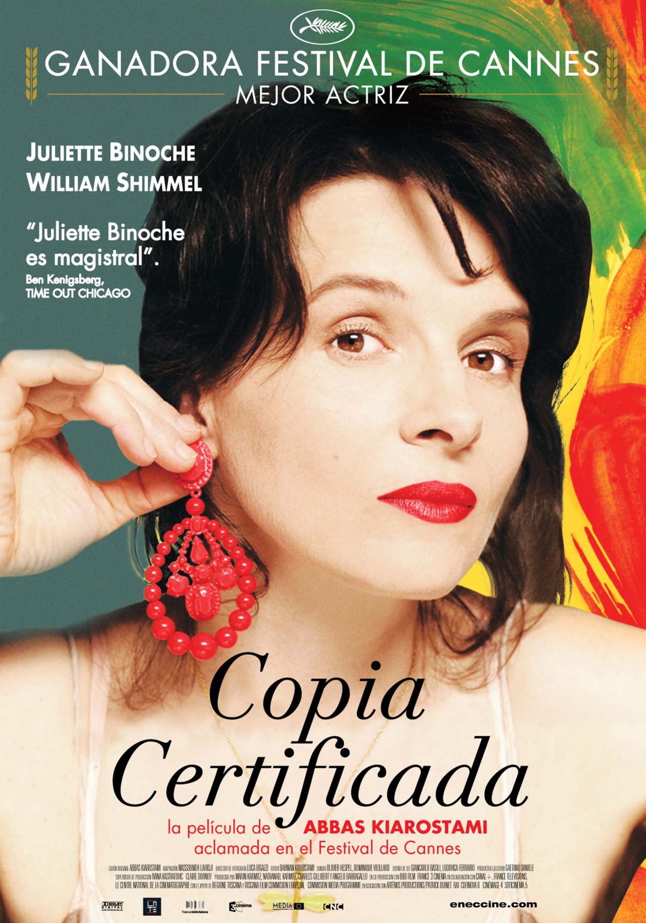 46- Certified Copy (Abbas Kiarostami, 2010)