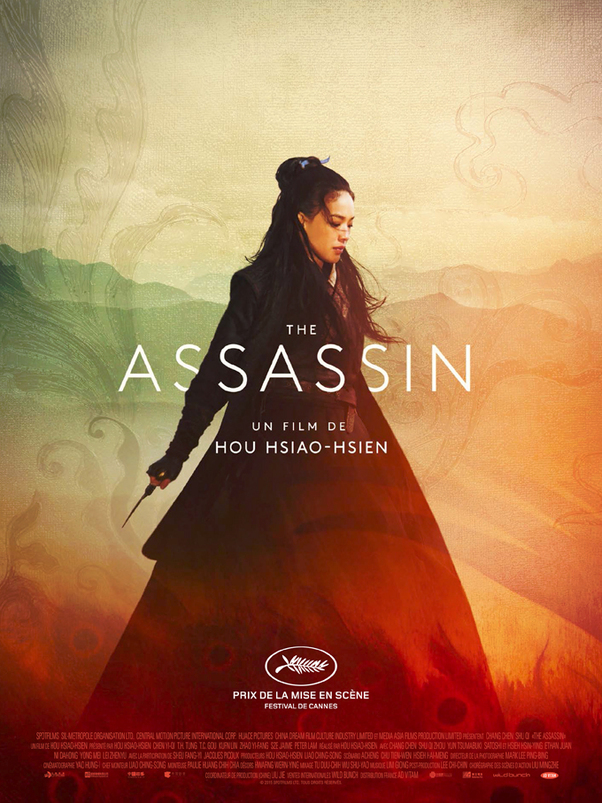 51- The Assassin (Hou Hsiao-hsien, 2015)