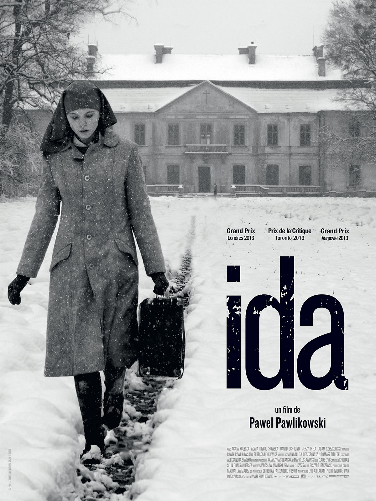 53- Ida (Pawel Pawlikowski, 2013)