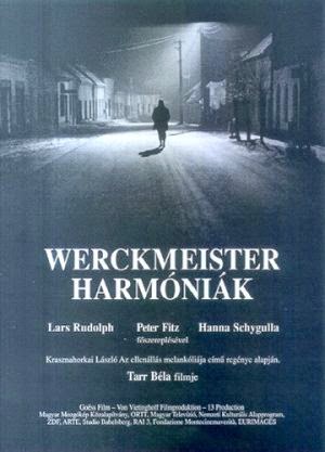 56- Werckmeister Harmonies (Bela Tarr and Ágnes Hranitzky, 2000)