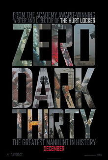 57- Zero Dark Thirty (Kathryn Bigelow, 2012)