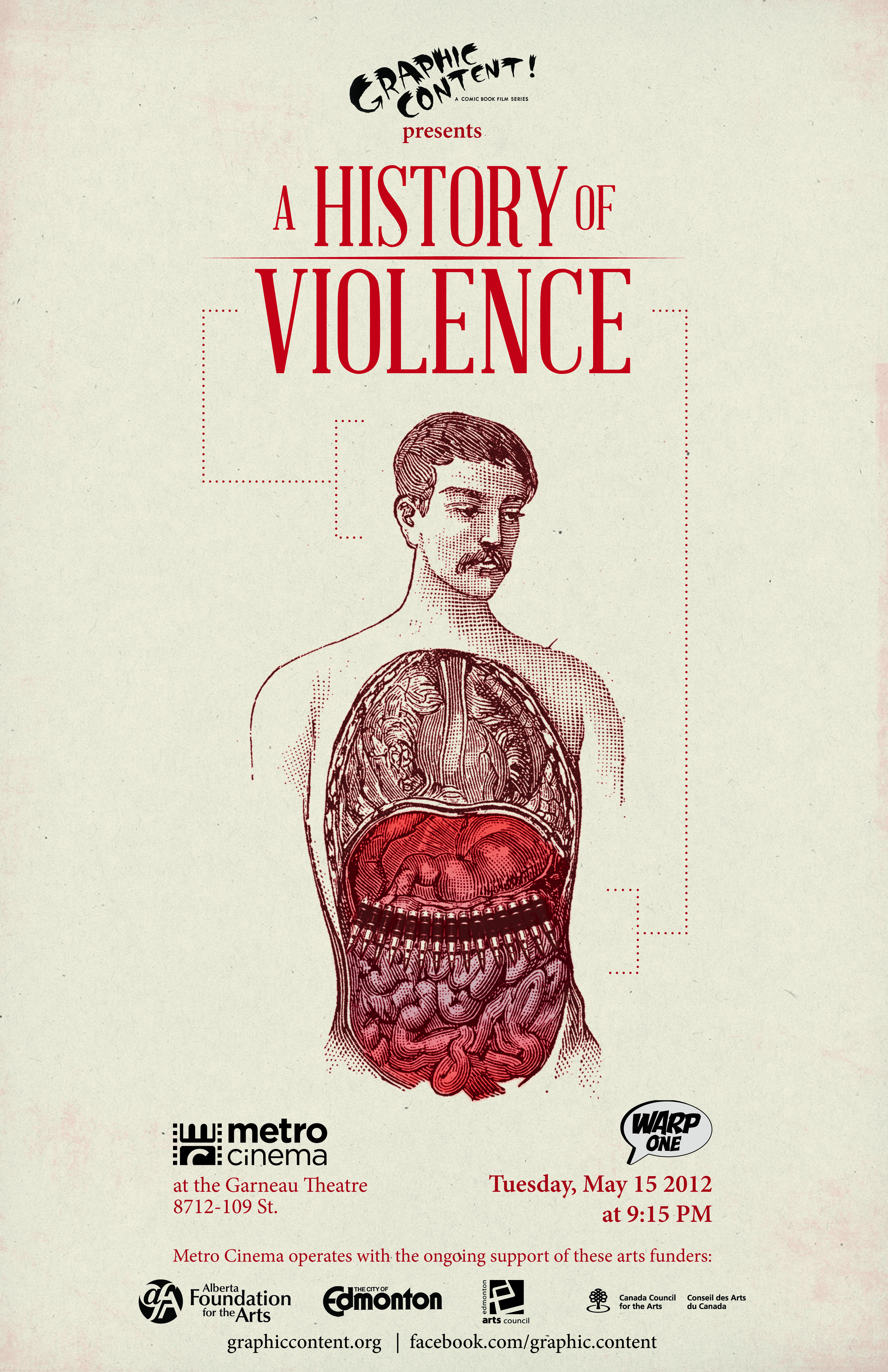 58- A History of Violence (David Cronenberg, 2005)