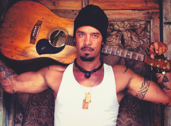 Michael-Franti