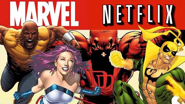 marvel-neflix