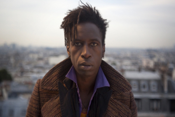 Saul Williams