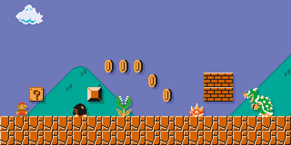 Super-Mario-wallpaper