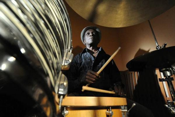 Tribute to Art Blakey