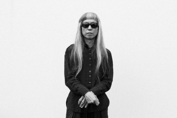 konstrukt meets keiji haino