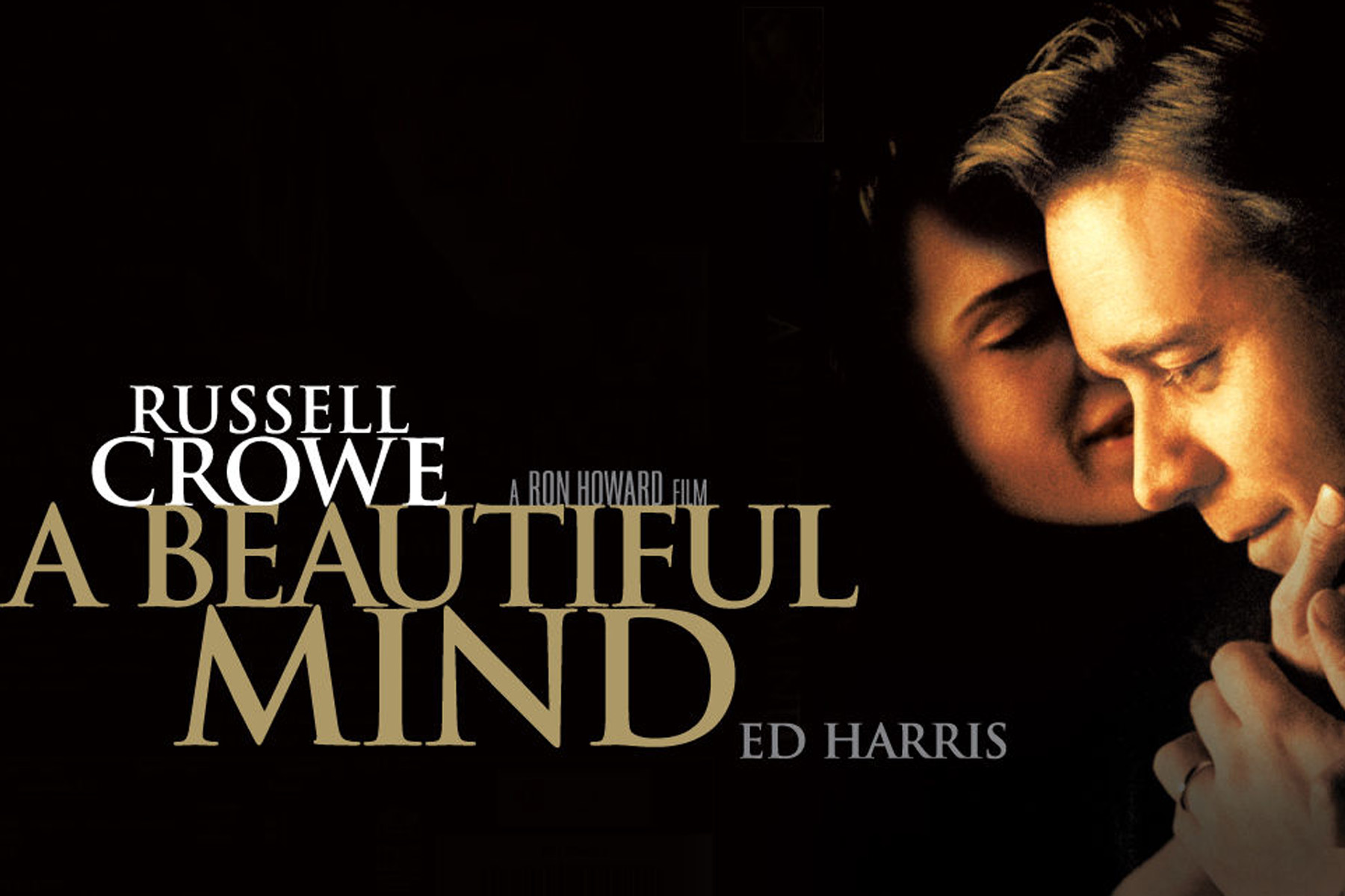 A Beautiful Mind