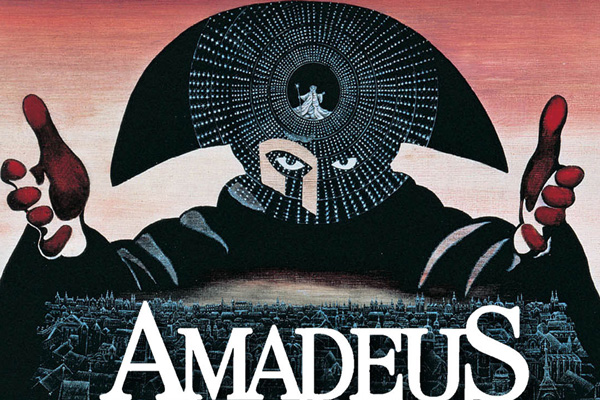 Amadeus