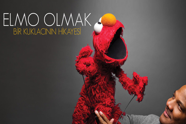 Elmo-Olmak