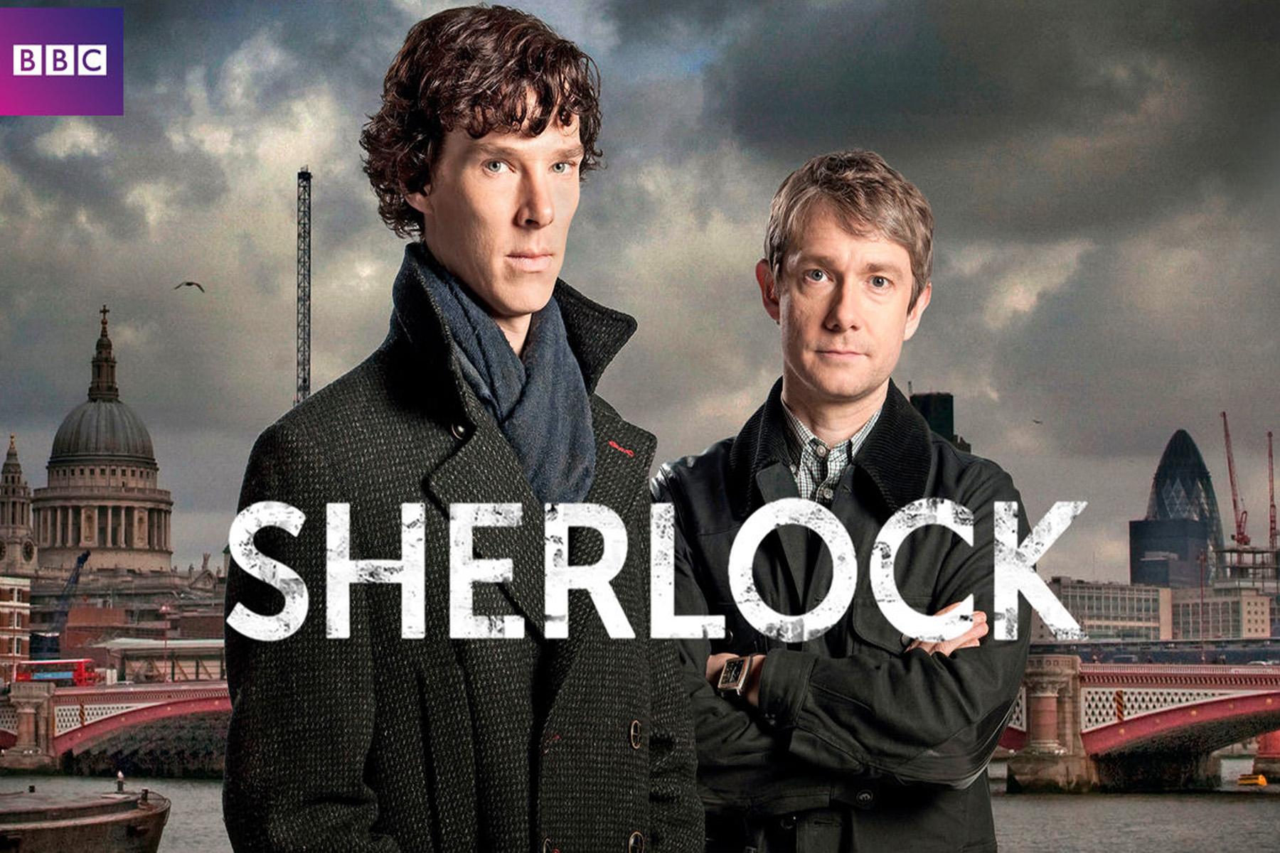 Sherlock_ Sezon 1-3
