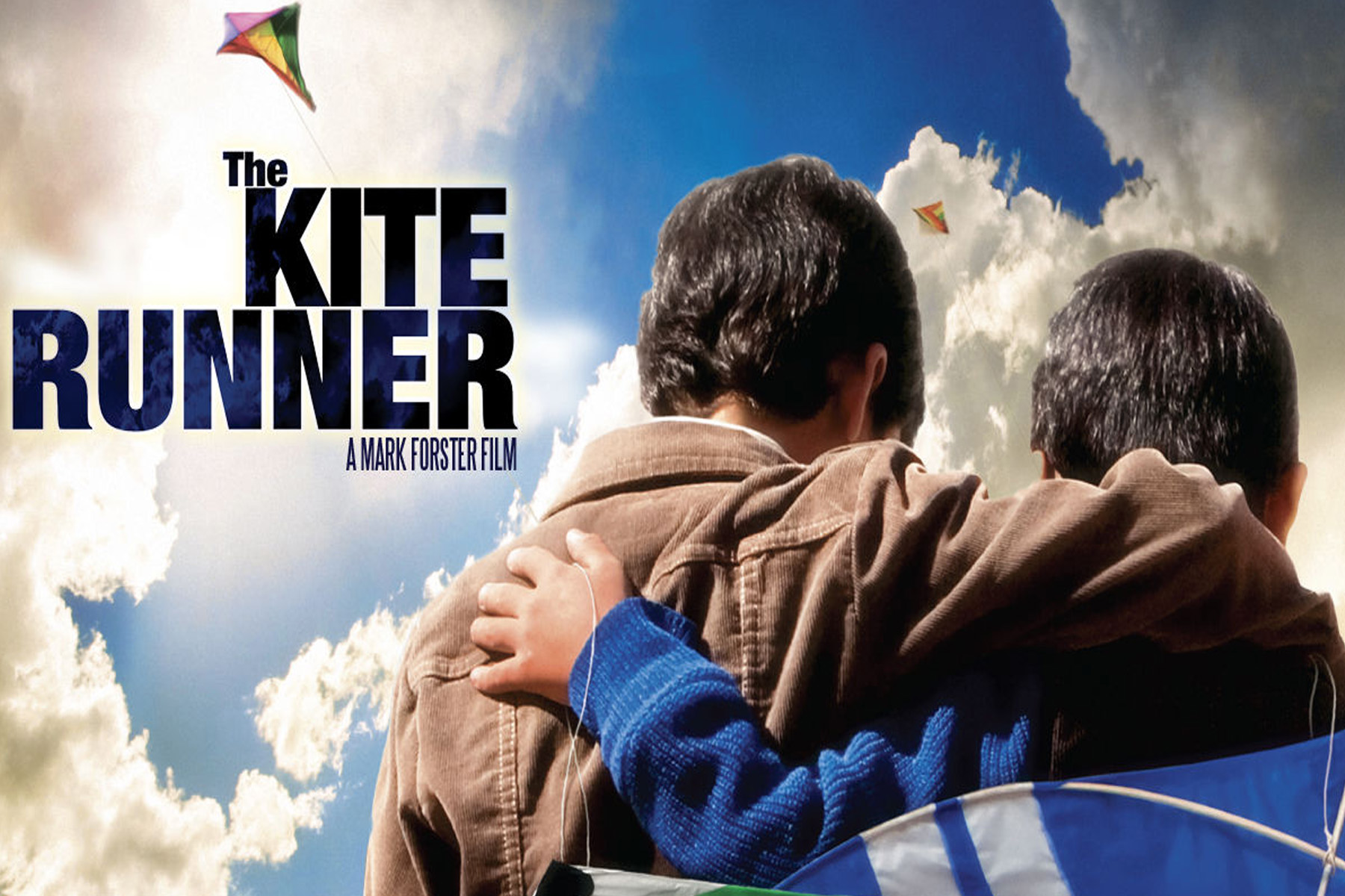 The Kite Runner