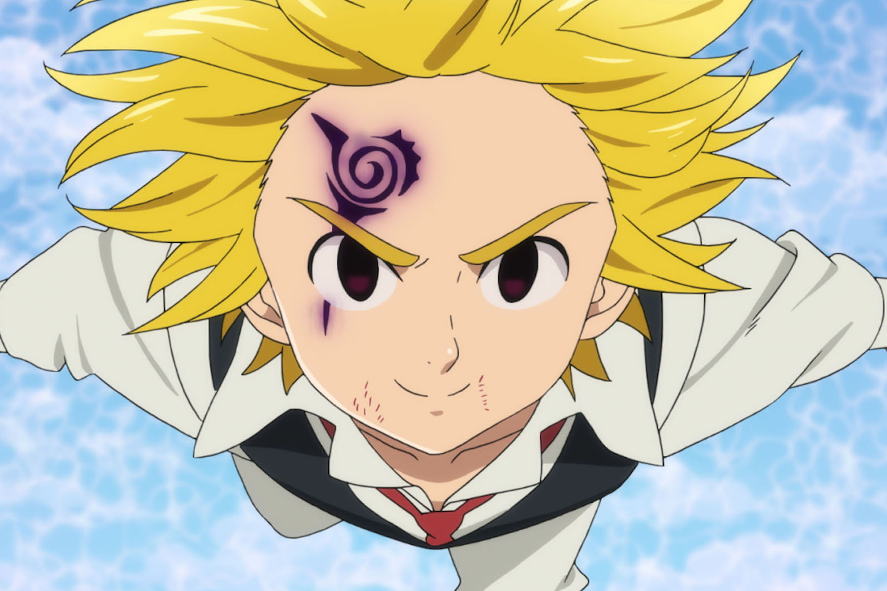 The Seven Deadly Sins_ Sezon 2