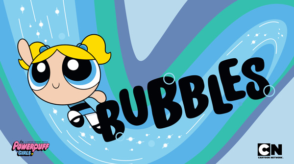 bubbles