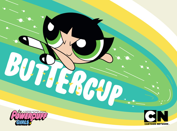 buttercup