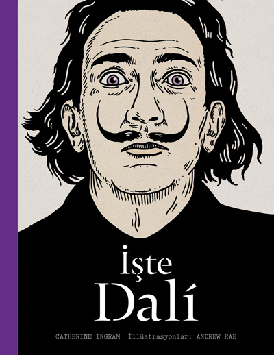 iste-dali