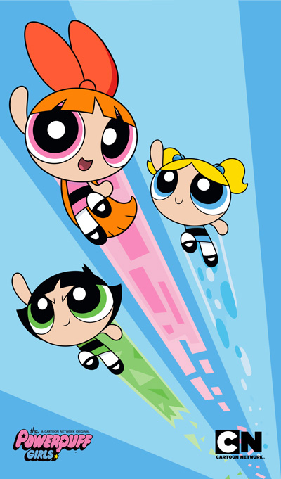 powerpuffffff