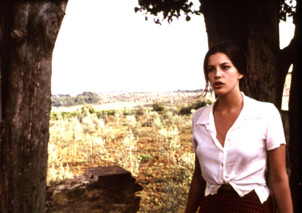 STEALING BEAUTY, Liv Tyler, 1996,