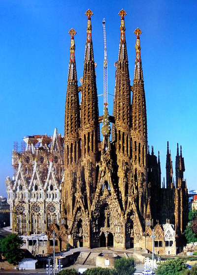 Ispanya---La-Sagrada-Familia