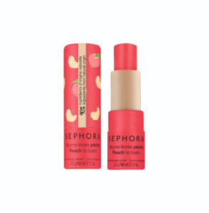 Sephora Collection Dudak Balmı