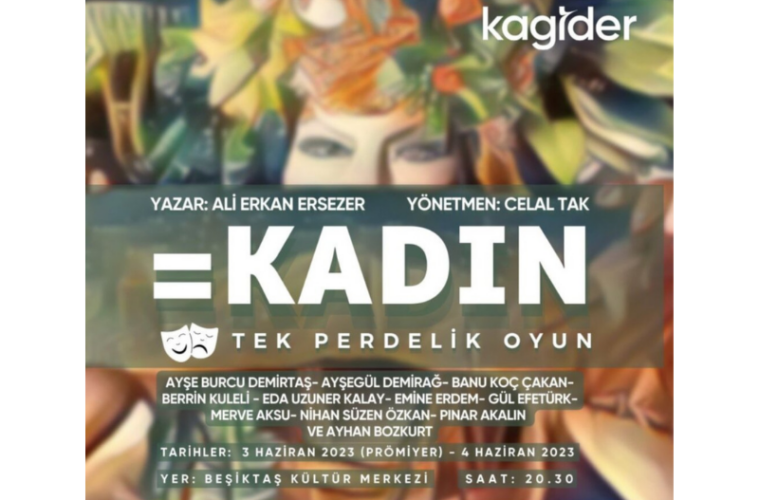 =KADIN