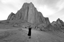 shirin-neshat-parrish-sanat-muzesinde
