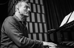 kerem-gorsev-clear-horizon-albumuyle-festivalde