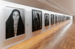 shirin-neshat-padiglione-darte-contemporaneada