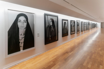 shirin-neshat-padiglione-darte-contemporaneada
