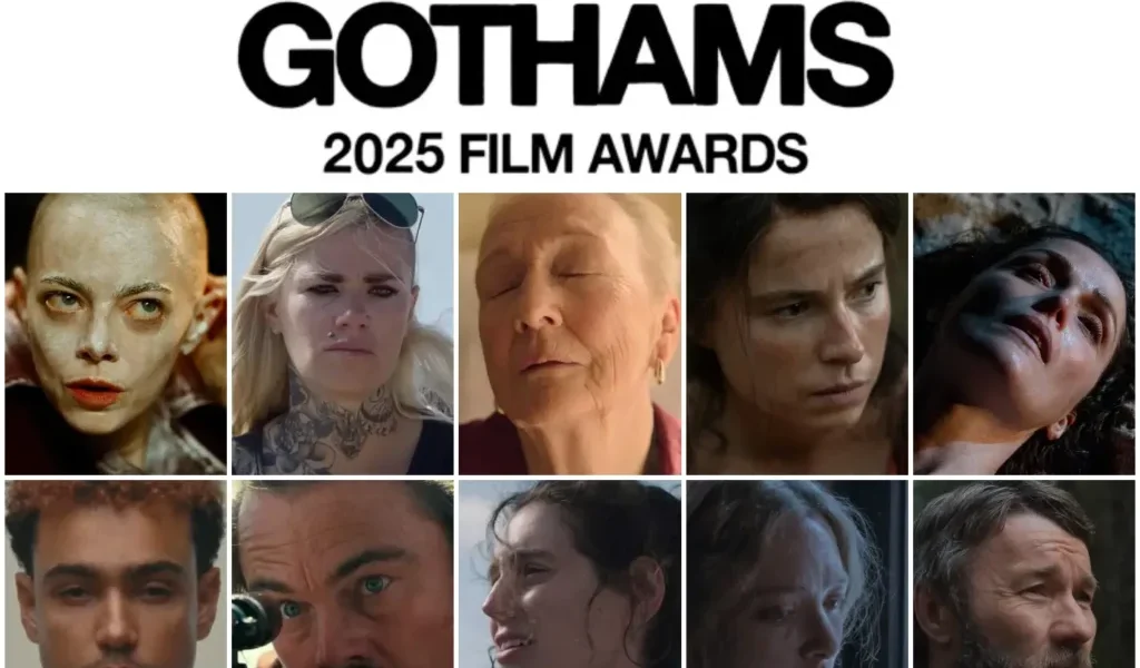 gotham-film-odulleri