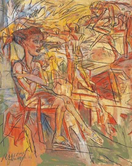 anna-laudelde-iki-dev-sergi