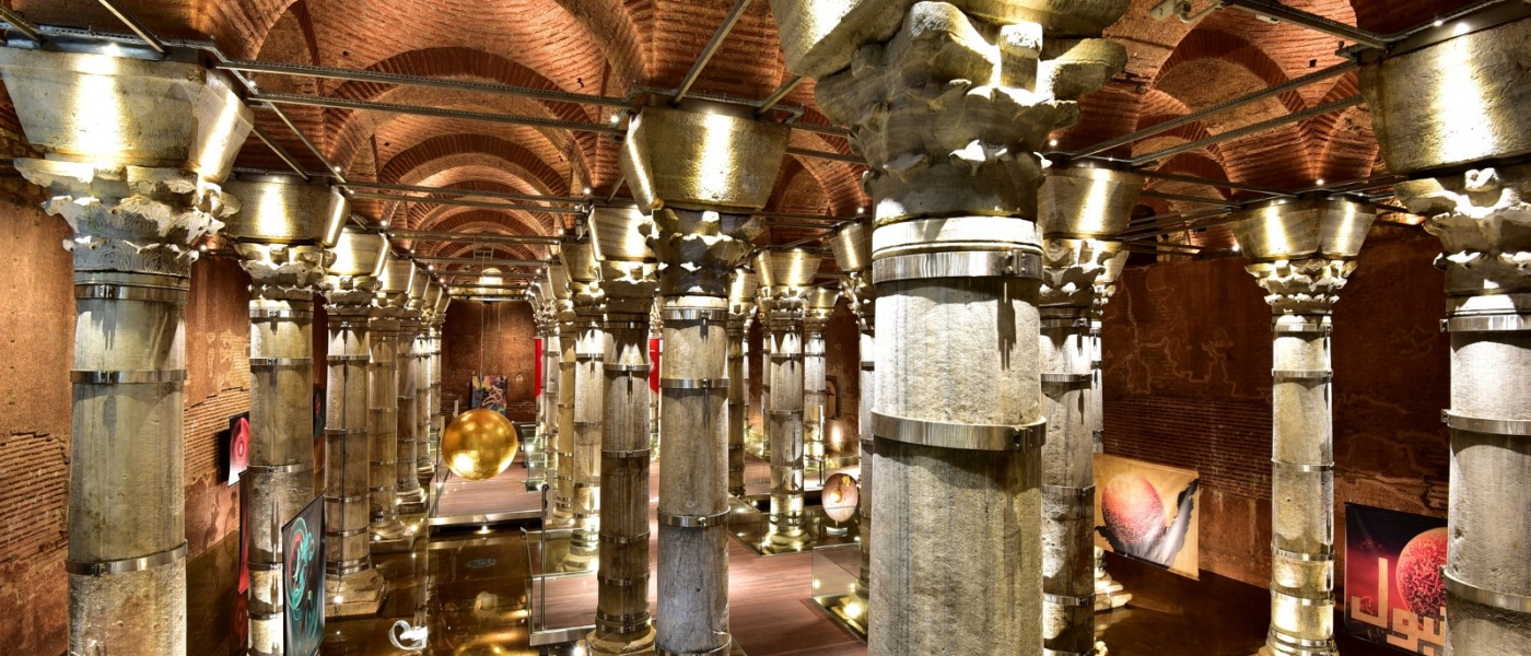 1600-yillik-serefiye-sarnici