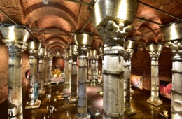 1600-yillik-serefiye-sarnici