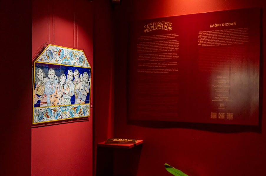 cagri-dizdarin-araf-sergisi