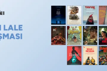 istanbul Film Festivali Altın Lale