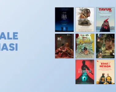 istanbul Film Festivali Altın Lale