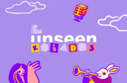 Unseen Kids Tour