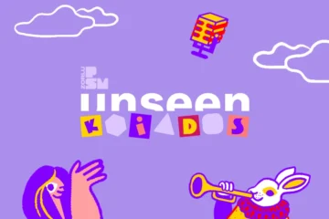 Unseen Kids Tour