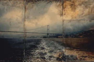 vikki-bardot-ve-zaman-ve-sehre-dair