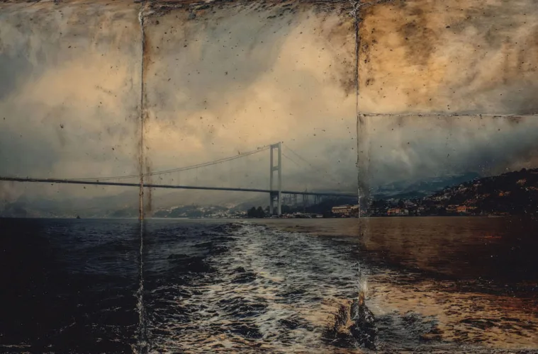 vikki-bardot-ve-zaman-ve-sehre-dair