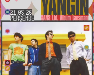 yangin-sans-ltd-album-lansmaniyla-salonda