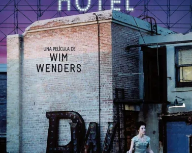 The Million Dollar Hotel